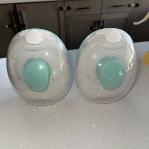 Willow Go Wearable Pump